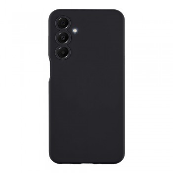 Zadní kryt Tactical Velvet Smoothie pro Samsung Galaxy A16 Asphalt