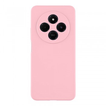 Zadní kryt Tactical Velvet Smoothie pro Xiaomi Redmi 14C 4G-Poco C75 Pink Panther