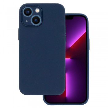 Zadní kryt Silicone Lite pro iPhone 11 navy