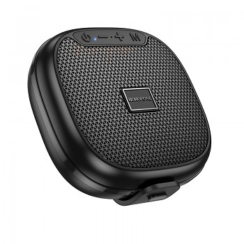 Reproduktor Bluetooth Borofone BR47 Star černý