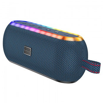 Reproduktor Bluetooth Borofone BR46 Delight tmavě modrý