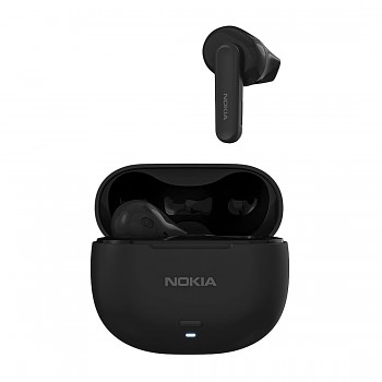 Bezdrátová sluchátka Nokia TWS-122 Go Earbuds 2+ Black