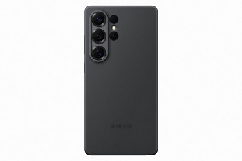 Zadní kryt EF-PS938CBE Samsung pro Galaxy S25 Ultra Black