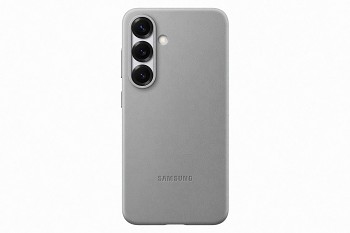 Zadní kryt EF-VS931PJE Samsung KindSuit pro Galaxy S25 Gray