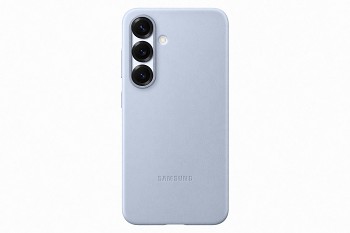 Zadní kryt EF-VS931PLE Samsung KindSuit pro Galaxy S25 Light Blue