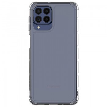 Zadní kryt GP-FPM536KDATW Samsung Protective pro Galaxy M53 5G Transparent