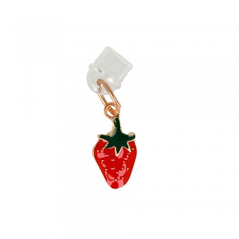 Záslepka do konektoru Strawberry USB-C