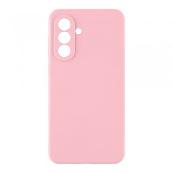 Zadní kryt Tactical Velvet Smoothie pro Samsung Galaxy A56 5G Pink Panther