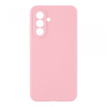 Zadní kryt Tactical Velvet Smoothie pro Samsung Galaxy A36 5G Pink Panther