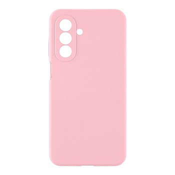 Zadní kryt Tactical Velvet Smoothie pro Samsung Galaxy A26 5G Pink Panther