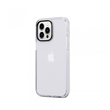 Zadní kryt Rock Armor Shield Series pro iPhone 14 Pro bílý