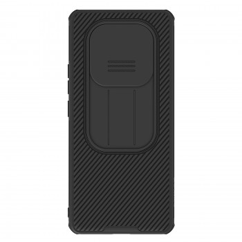 Zadní kryt Nillkin CamShield PRO pro Xiaomi Redmi Note 14 Pro 5G-Poco X7 5G Black 