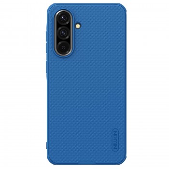 Zadní kryt Nillkin Super Frosted PRO pro Samsung Galaxy A36 5G Blue