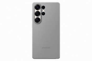 Zadní kryt EF-PS938CJE Samsung pro Galaxy S25 Ultra Gray