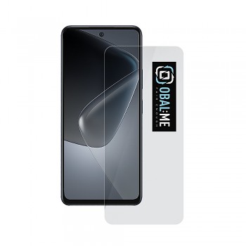 Tvrzené sklo OBAL:ME 2.5D pro Infinix Hot 50 Pro 4G Clear