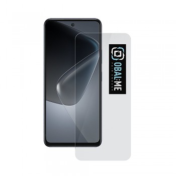 Tvrzené sklo OBAL:ME 2.5D pro Infinix Hot 50 4G Clear