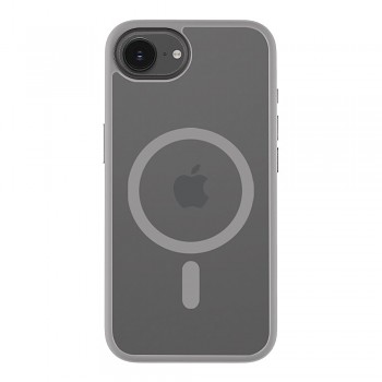 Zadní kryt Tactical MagForce Hyperstealth pro iPhone 16e Light Grey