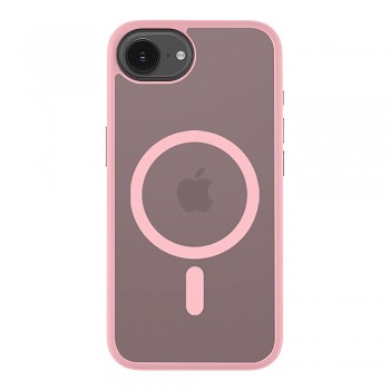 Zadní kryt Tactical MagForce Hyperstealth pro iPhone 16e Pink Panther