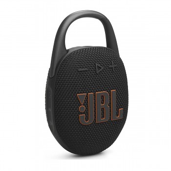 Reproduktor JBL Clip 5 Black