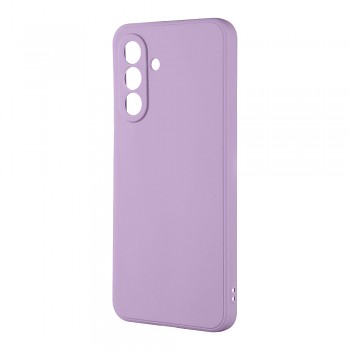 Zadní kryt OBAL:ME Matte TPU pro Samsung Galaxy A26 5G Purple