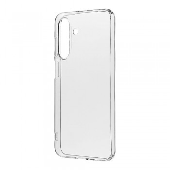 Zadní kryt OBAL:ME TPU pro Samsung Galaxy A26 5G Transparent