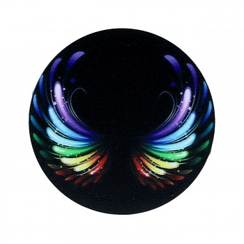 Držák PopSocket Rainbow Wing 