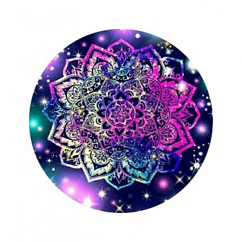 Držák PopSocket Colorful Mandala