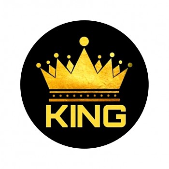 Držák PopSocket King