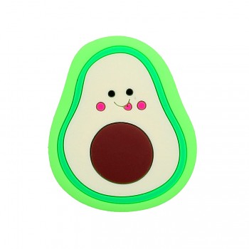 Držák PopSocket Gummy Avocado