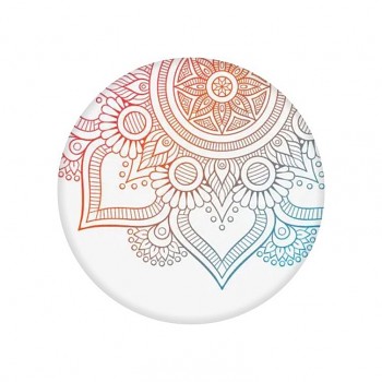 Držák PopSocket Rainbow Mandala