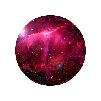 Držák PopSocket Pink Space