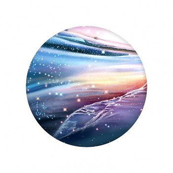 Držák PopSocket Rainbow Space