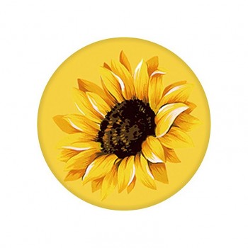 Držák PopSocket Sunflower