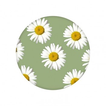 Držák PopSocket Green Daisies