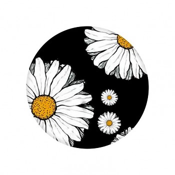 Držák PopSocket Daisies