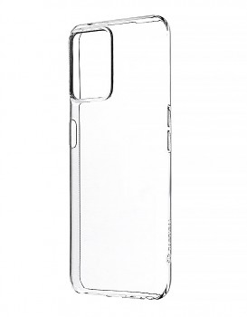 Tactical TPU Kryt pro Realme 9 5G/9 Pro Transparent