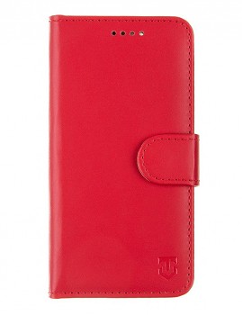 Tactical Field Notes pro Samsung Galaxy A22 5G Red