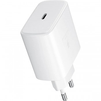 EP-TA845EWE Samsung Quickcharge 45W Cestovní nabíječka White (OOB Bulk)