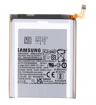 EB-BS908ABY Samsung Baterie Li-Ion 5000mAh (Service pack)