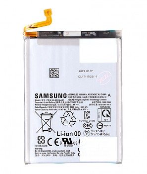 EB-BA336ABY Samsung Baterie Li-Ion 5000mAh (Service pack)