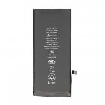 Baterie pro iPhone XR 2942mAh Li-Ion (Bulk)