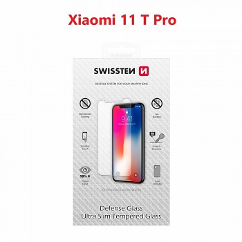 Tvrzené sklo Swissten xiaomi 11t pro