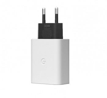 Adaptér GA03502 Google USB-C 30W White