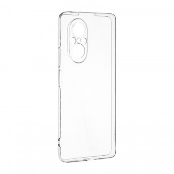 TPU gelové pouzdro FIXED pro Huawei Nova 9 SE, čiré