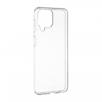 TPU gelové pouzdro FIXED pro Samsung Galaxy M33 5G, čiré