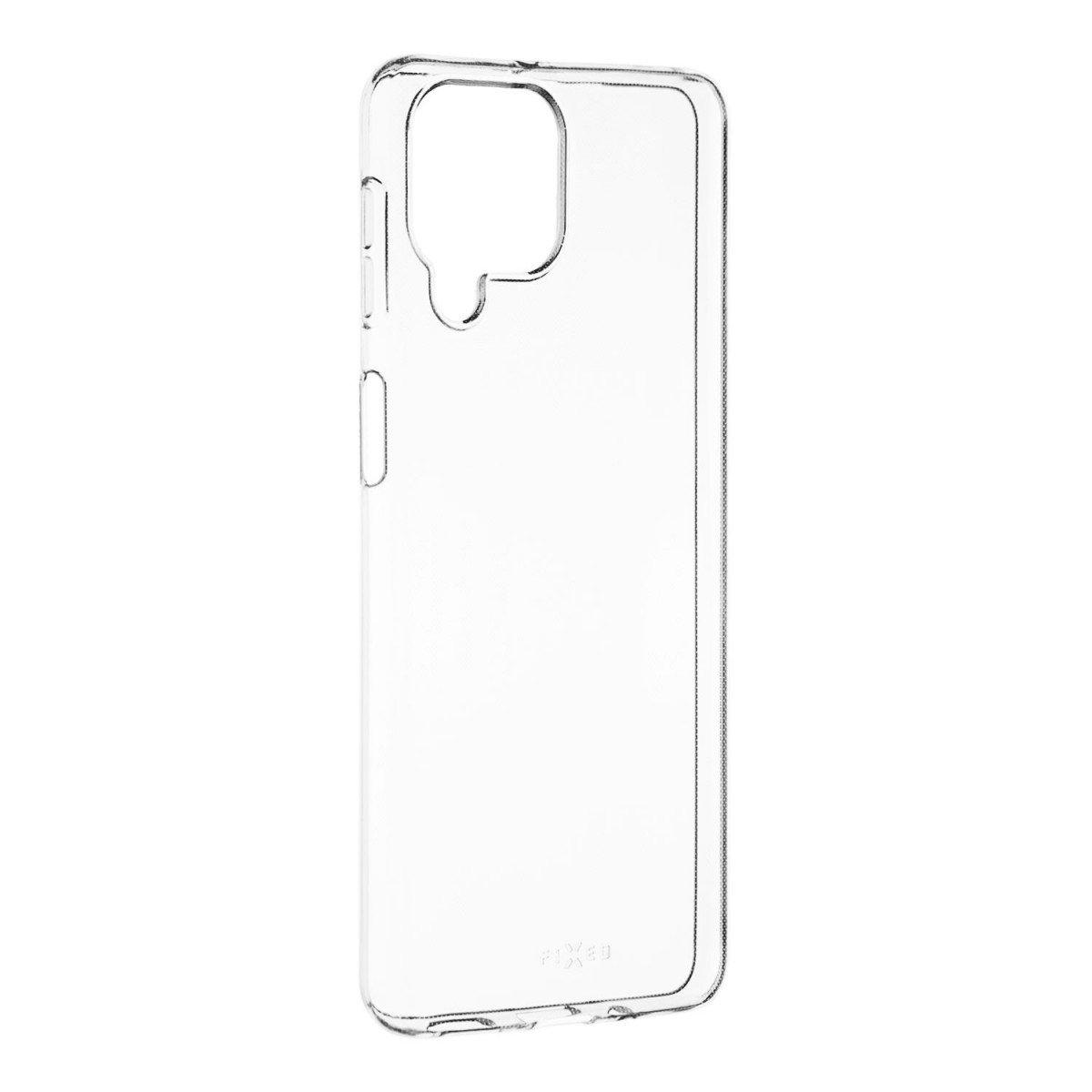 TPU gelové pouzdro FIXED pro Samsung Galaxy M53 5G, čiré