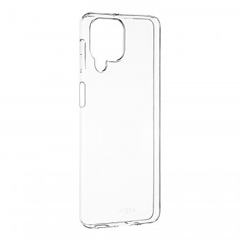 TPU gelové pouzdro FIXED pro Samsung Galaxy M53 5G, čiré