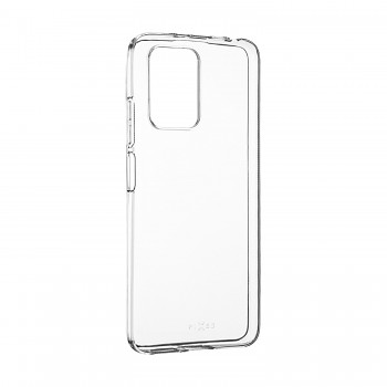 TPU gelové pouzdro FIXED pro Xiaomi POCO X4 GT, čiré