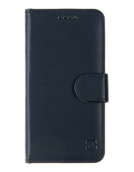 Knížkové pouzdro Tactical Field Notes pro Motorola G32 modré