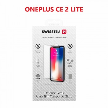 Tvrzené sklo Swissten pro Oneplus ce 2 lite